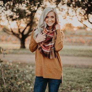 Meet your Posher, Karly